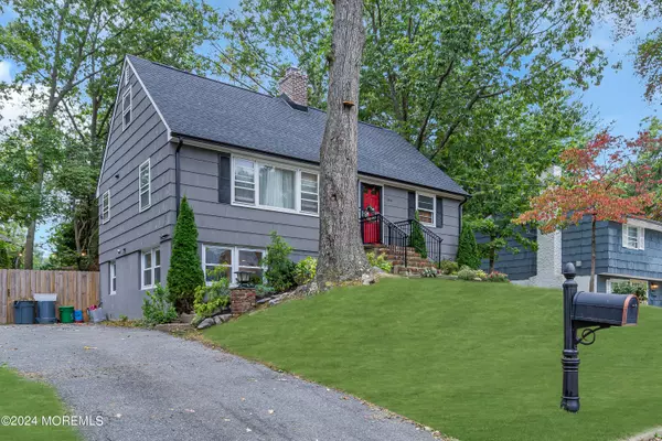 Neptune Township, NJ 07753,204 Wilson Road
