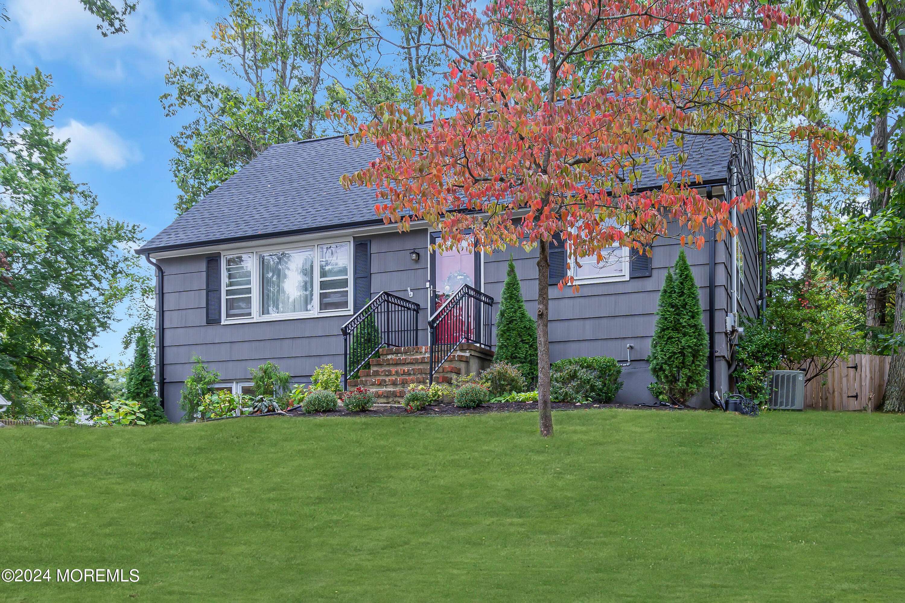 Neptune Township, NJ 07753,204 Wilson Road
