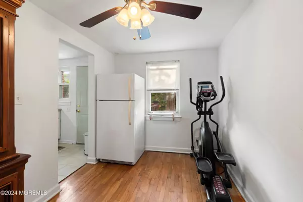 Long Branch, NJ 07740,317 Bath Avenue #40