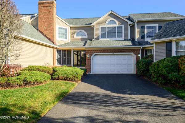 110 Greenfield Court, Little Silver, NJ 07739