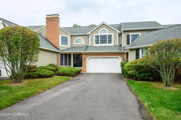 110 Greenfield Court, Little Silver, NJ 07739