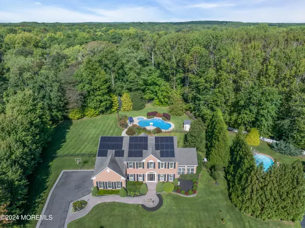 Jackson, NJ 08527,12 Fountain View Drive