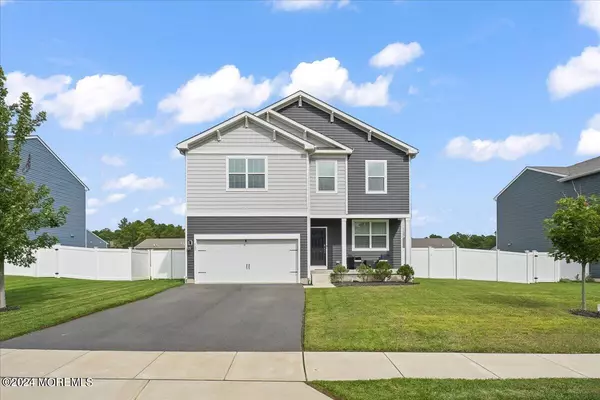 Barnegat, NJ 08005,137 Cox Road