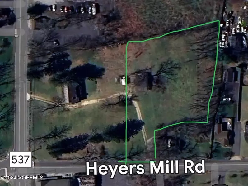 9 Heyers Mill Road, Colts Neck, NJ 07722