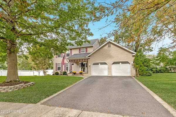 Neptune Township, NJ 07753,26 Marcy Drive