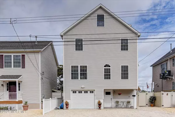 Ortley Beach, NJ 08751,404 Harding Avenue