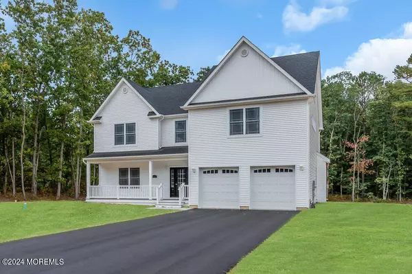 Jackson, NJ 08527,866 Woodbury Drive