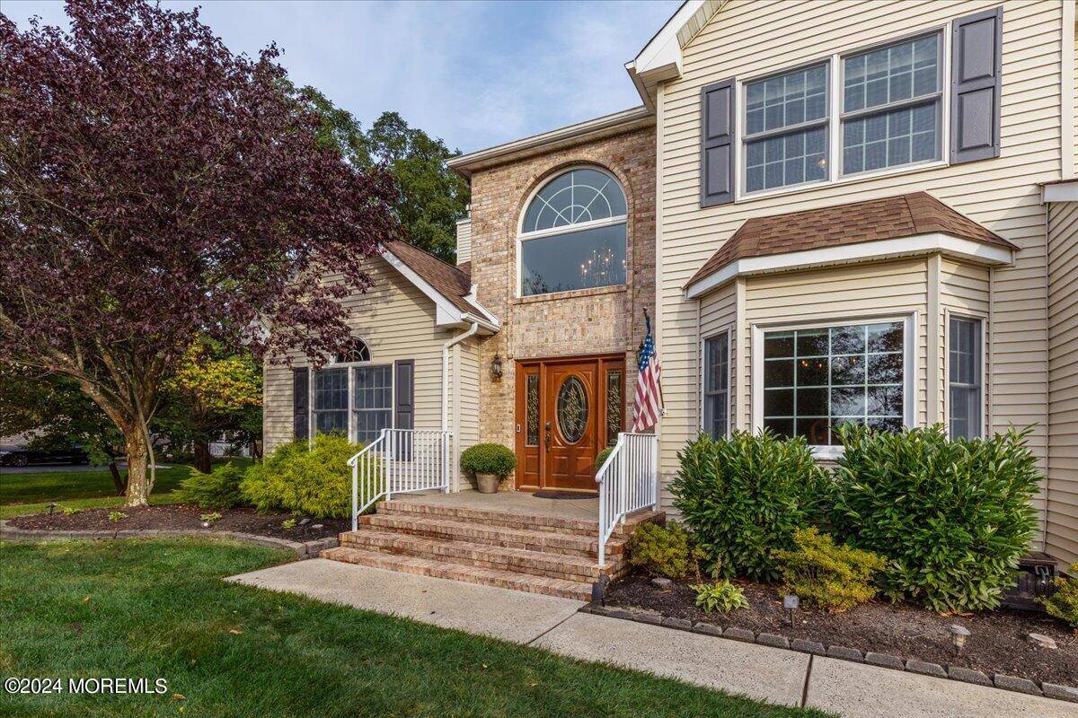 Wall, NJ 07719,1914 Hunters Lane