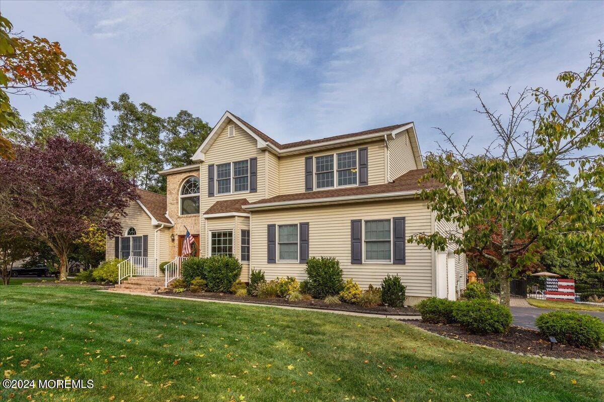 Wall, NJ 07719,1914 Hunters Lane