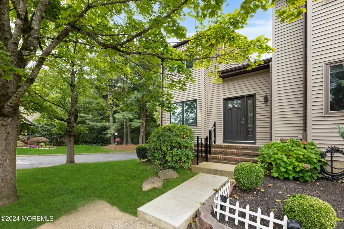 Old Bridge, NJ 08857,4 Belaire Court #4