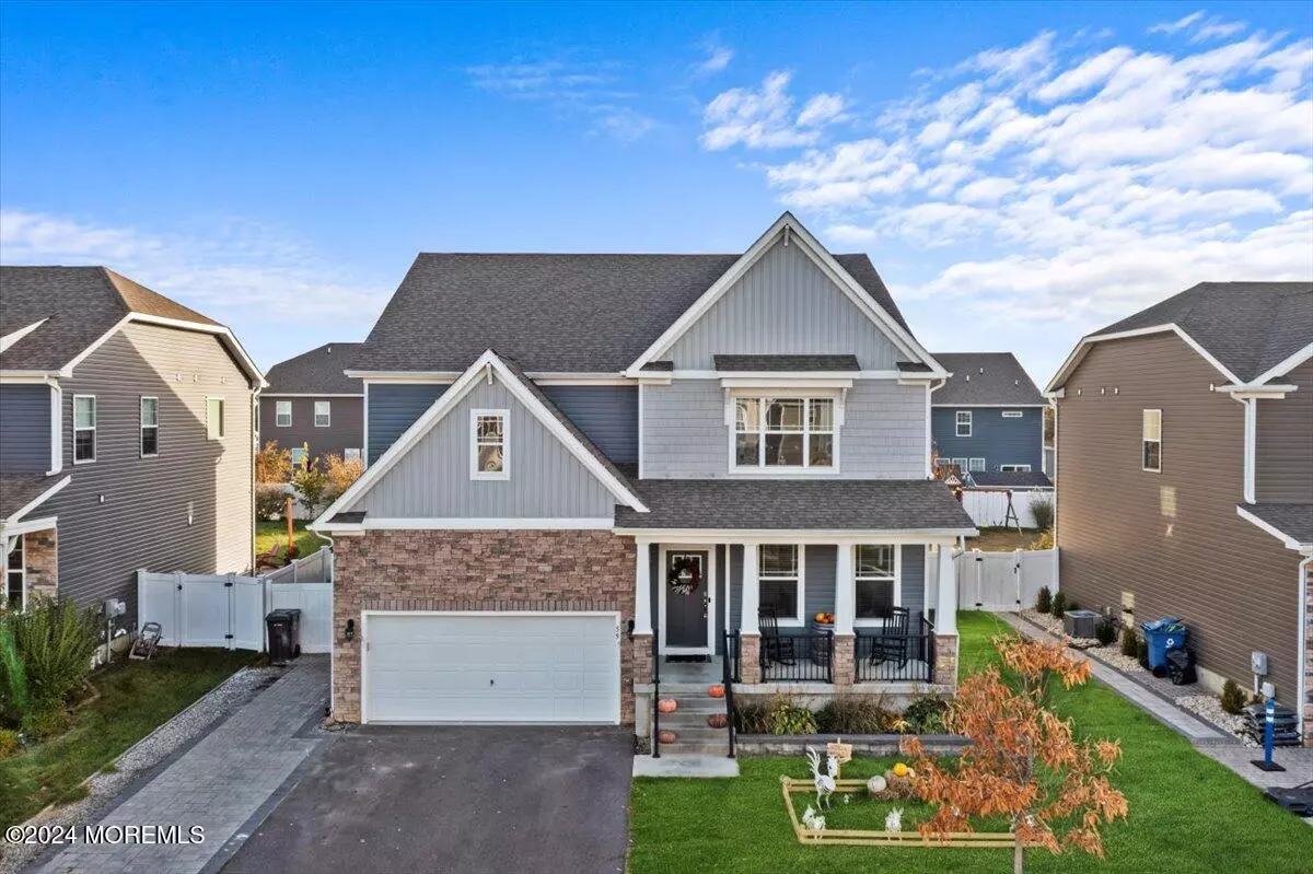 Manahawkin, NJ 08050,59 Bradshaw Drive