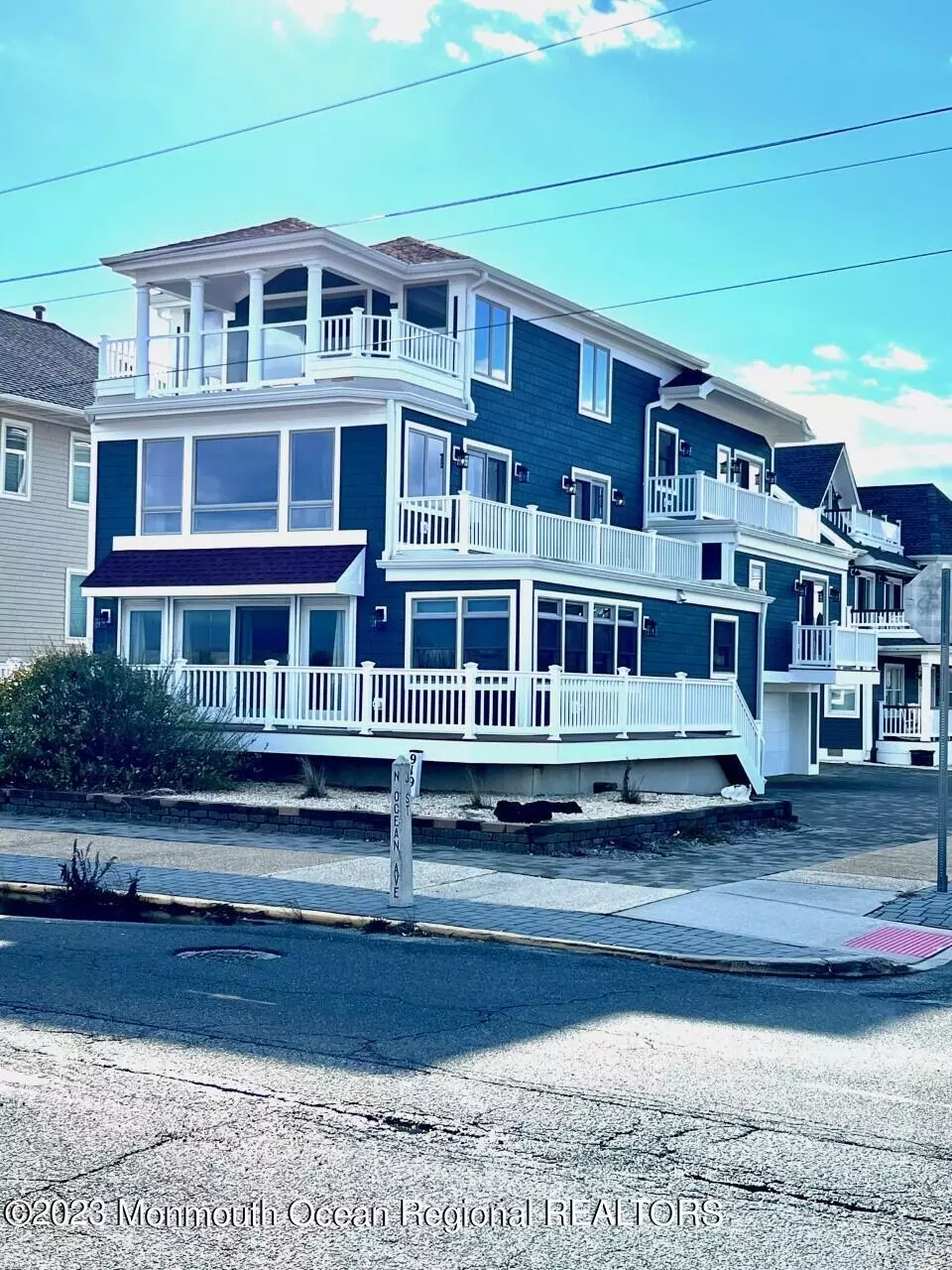 Seaside Park, NJ 08752,919 N Ocean Avenue