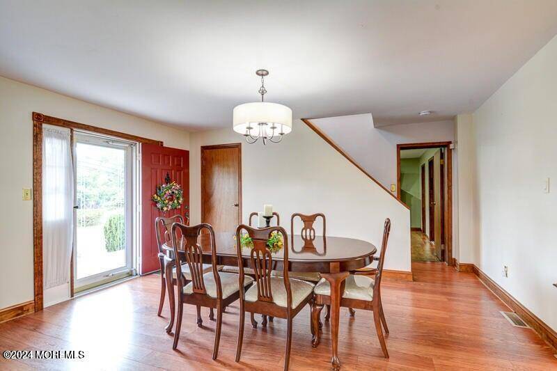 Howell, NJ 07731,65 New Friendship Road
