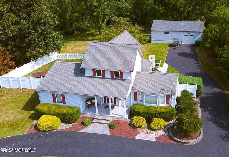 Howell, NJ 07731,65 New Friendship Road