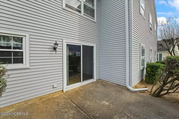 Monroe, NJ 08831,508 Springfield Way #508A