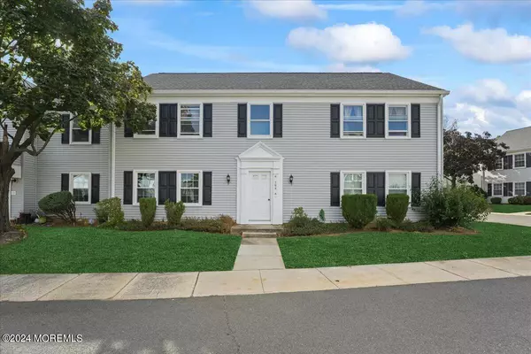 508 Springfield Way #508A,  Monroe,  NJ 08831