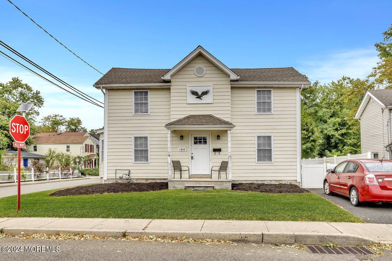 164 Jackson Street, Matawan, NJ 07747