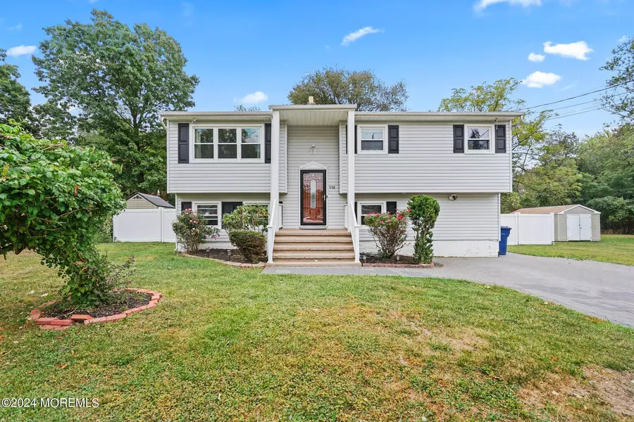 110 Moss Place, Neptune Township, NJ 07753