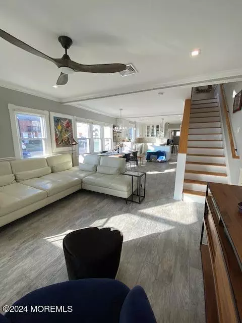 Bradley Beach, NJ 07720,801 Ocean Avenue #SUMMER 2025