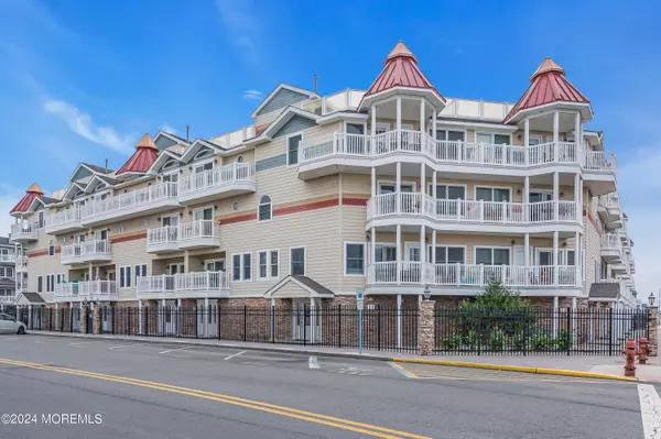 21 Blaine Avenue #10, Seaside Heights, NJ 08751