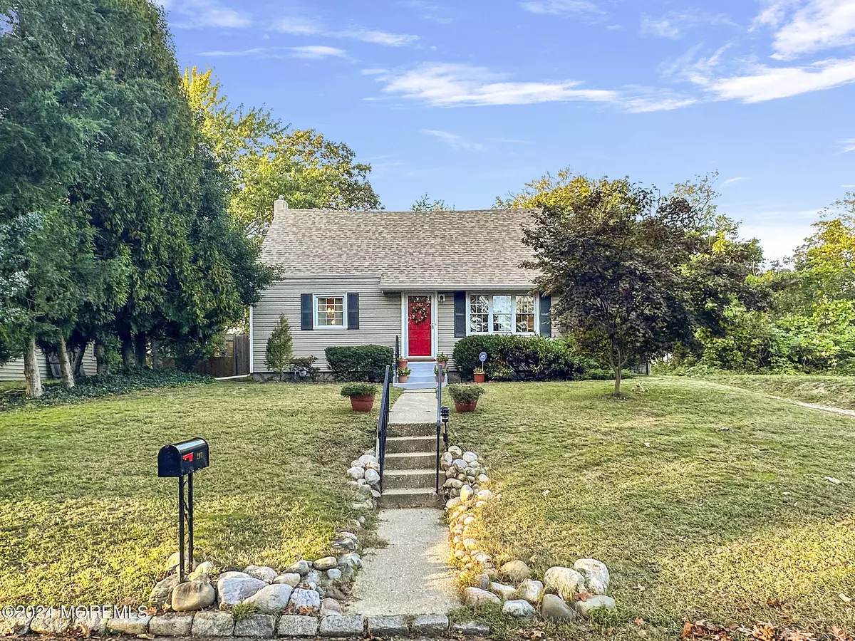 Neptune Township, NJ 07753,207 Cotter Avenue
