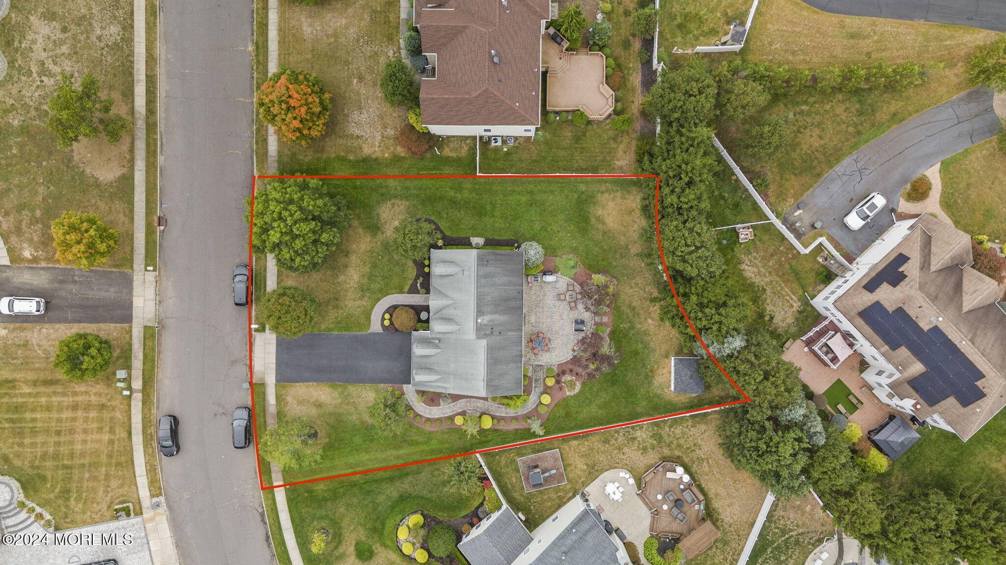 Freehold, NJ 07728,329 Fordham Place