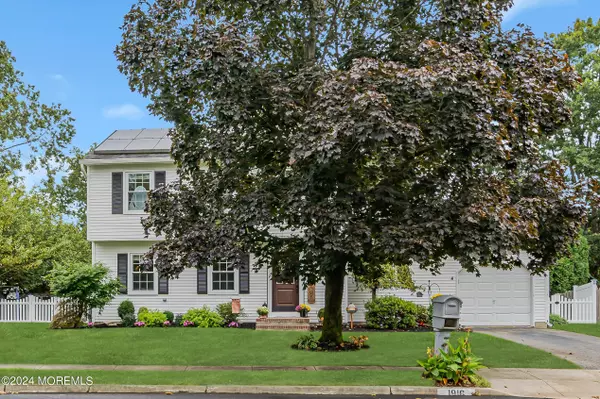 Toms River, NJ 08755,1916 Powder Horn Road