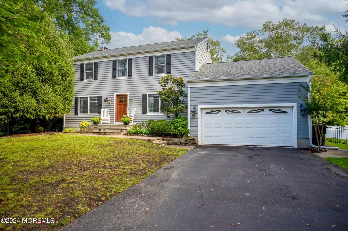 Toms River, NJ 08753,956 Millstone Court