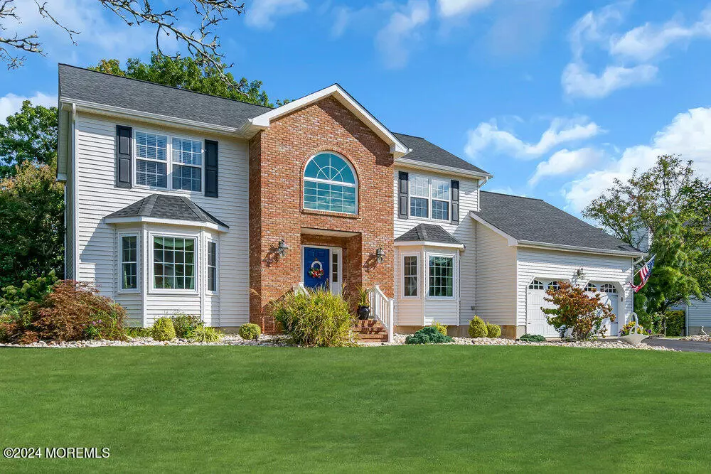 Bayville, NJ 08721,15 Michelle Lane