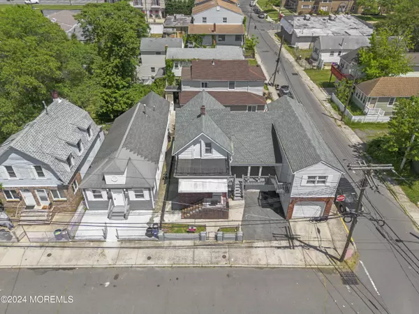 Keansburg, NJ 07734,58 Highland Avenue