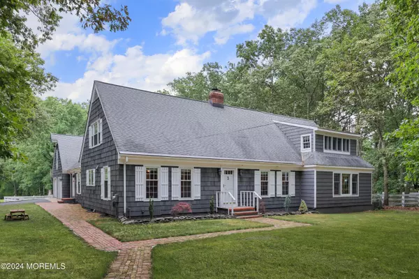 Freehold, NJ 07728,211 Georgia Road