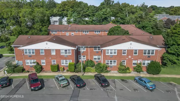 Long Branch, NJ 07740,364 Westwood Avenue #12 UNITS