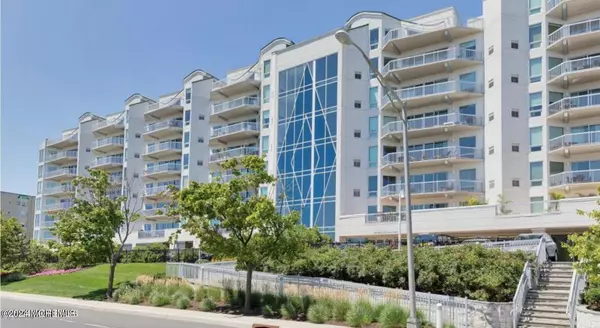 432 Ocean Boulevard #514, Long Branch, NJ 07740