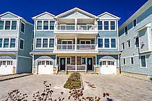 1401 N Ocean Avenue #6, Seaside Park, NJ 08752