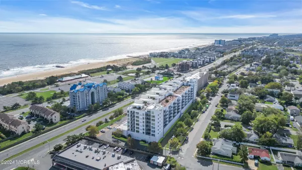 432 Ocean Boulevard N #118, Long Branch, NJ 07740