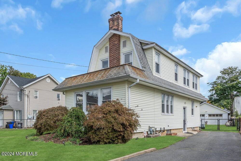 Long Branch, NJ 07740,21 Jackson Street