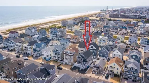 35 Coolidge, Ortley Beach, NJ 08751