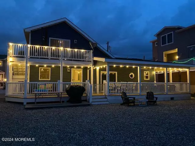 Beach Haven West, NJ 08050,64 Marguerite Lane