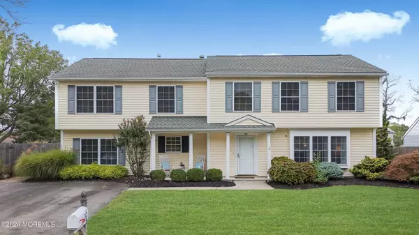 139 Reflection Road, Toms River, NJ 08753