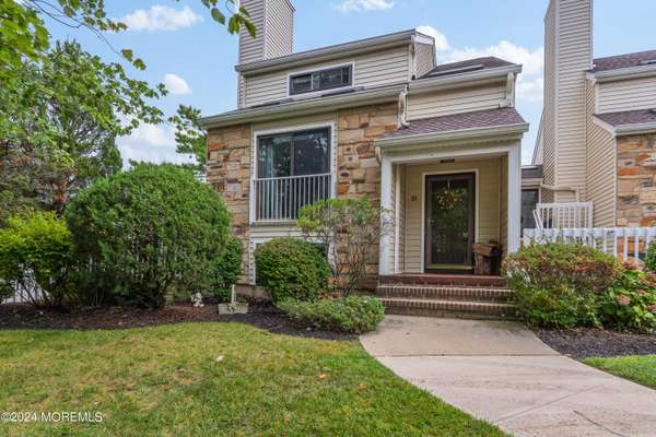 580 Patten Avenue #51, Long Branch, NJ 07740