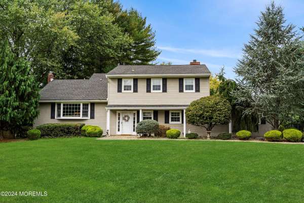 49 Camille Lane, Freehold, NJ 07728