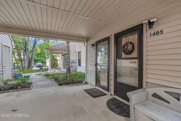 Jackson, NJ 08527,1605 Violet Lane