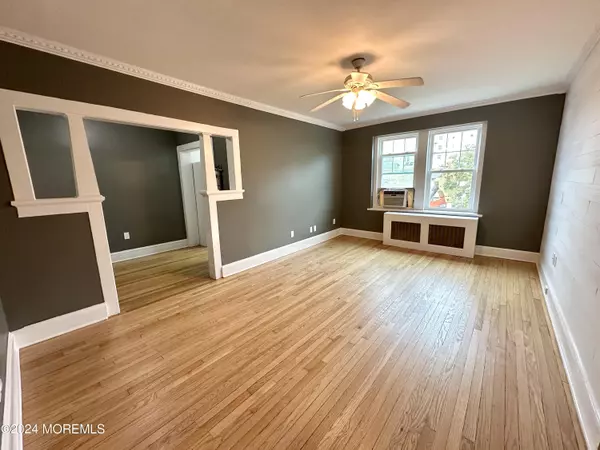 Asbury Park, NJ 07712,500 Deal Lake Drive #2G