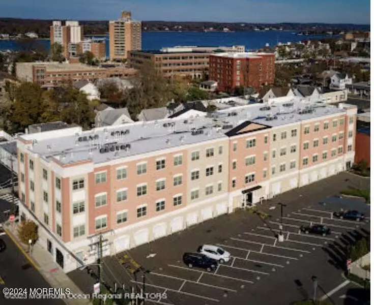 145 Monmouth Street #407, Red Bank, NJ 07701