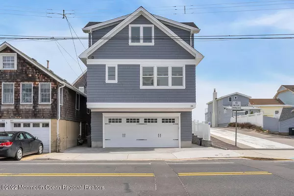 368 1st Avenue, Manasquan, NJ 08736