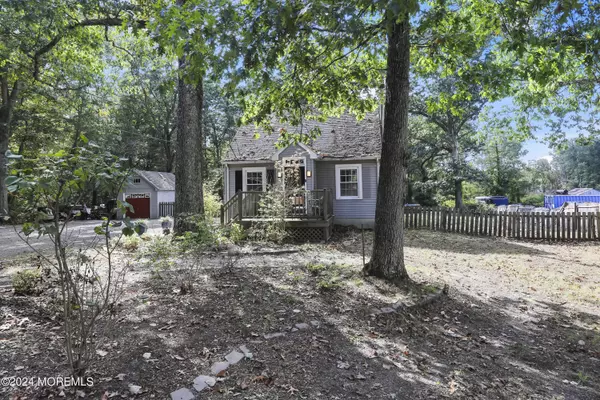 Jackson, NJ 08527,200 Cassville Road