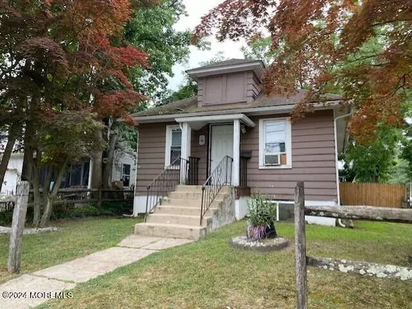 1612 Bangs Avenue, Neptune Township, NJ 07753