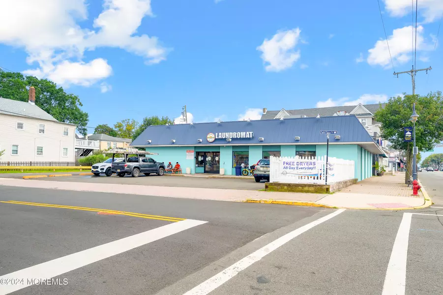 615 Park Place Avenue, Bradley Beach, NJ 07720