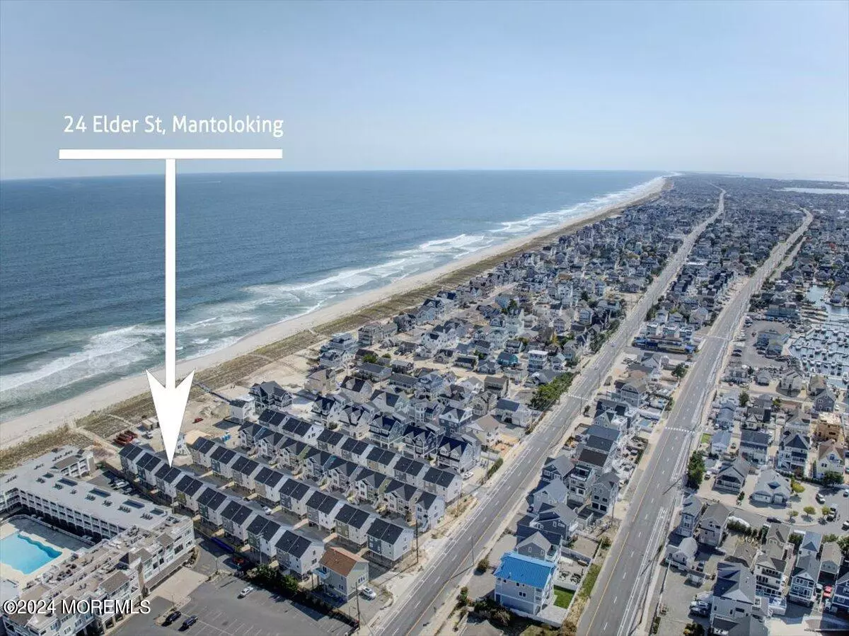 Mantoloking, NJ 08738,24 Elder Street