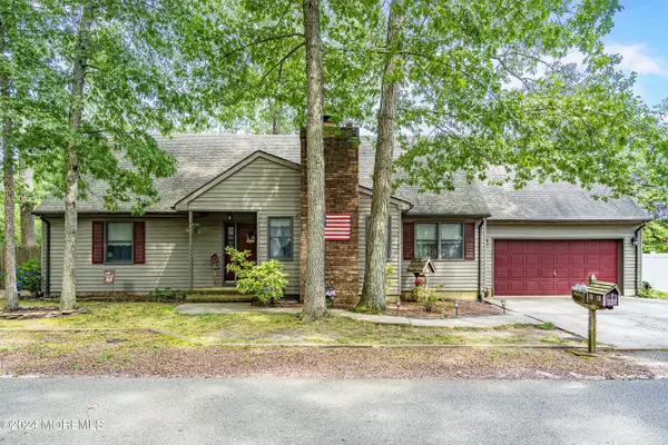 229 Cherokee Trail,  Forked River,  NJ 08731